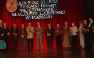 60-lecie Zakładu Higieny Weterynaryjnej w Poznaniu (16)